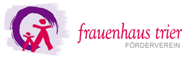 Logo Förderverein Frauenhaus Trier